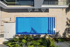 Periyiali Konnos Villas Beach Resort