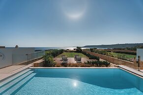 Periyiali Konnos Villas Beach Resort