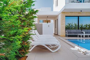 Periyiali Konnos Villas Beach Resort