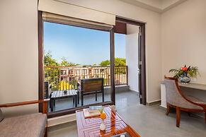 Ranthambhore Kothi