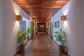 Ranthambhore Kothi