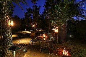 Ranthambhore Kothi