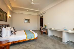 Ranthambhore Kothi
