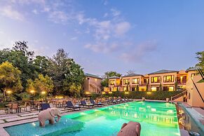 Ranthambhore Kothi