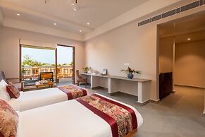 Ranthambhore Kothi