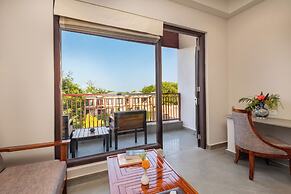 Ranthambhore Kothi