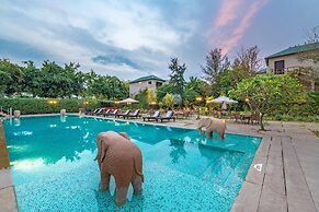Ranthambhore Kothi