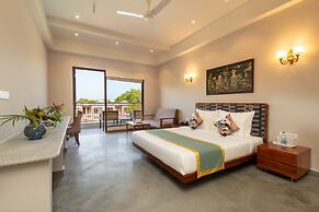 Ranthambhore Kothi