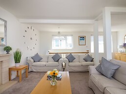 Apartment at Morningside Hotel