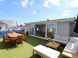 Apartment at Morningside Hotel