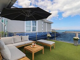 Apartment at Morningside Hotel