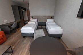 Hotel Halond