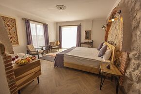 Soleado Capadocia Hotel