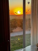 Soleado Capadocia Hotel