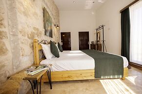 Soleado Capadocia Hotel