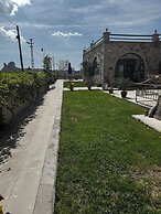 Soleado Capadocia Hotel