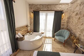 Soleado Capadocia Hotel