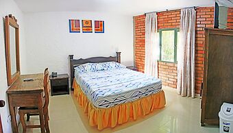 HOTEL CAMPESTRE UMPALA
