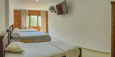 HOTEL CAMPESTRE UMPALA