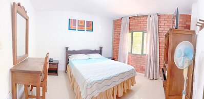 HOTEL CAMPESTRE UMPALA