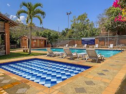 HOTEL CAMPESTRE UMPALA