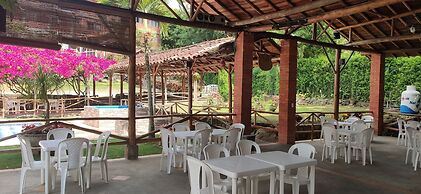 HOTEL CAMPESTRE UMPALA