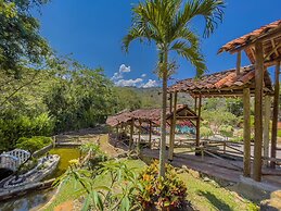 HOTEL CAMPESTRE UMPALA