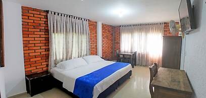 HOTEL CAMPESTRE UMPALA
