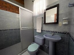 HOTEL CAMPESTRE UMPALA