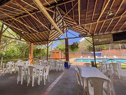 HOTEL CAMPESTRE UMPALA