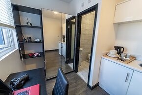 Cosy Studio Close to University of Birmingham