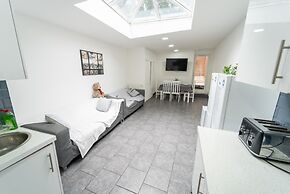 Cosy Studio Close to University of Birmingham