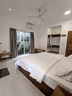 Dhoadhi Retreat