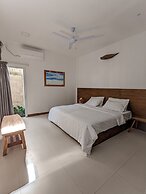 Dhoadhi Retreat