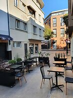 Lastarria Hotel