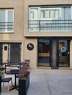 Lastarria Hotel