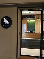 Lastarria Hotel
