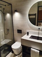 Lastarria Hotel