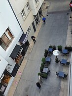 Lastarria Hotel