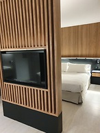 Lastarria Hotel