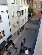 Lastarria Hotel