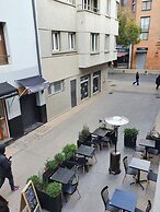 Lastarria Hotel