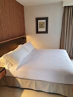 Lastarria Hotel