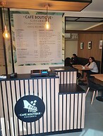 Lastarria Hotel