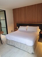 Lastarria Hotel