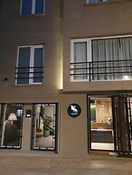 Lastarria Hotel