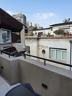 Lastarria Hotel