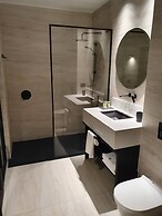Lastarria Hotel