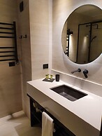 Lastarria Hotel