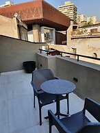 Lastarria Hotel